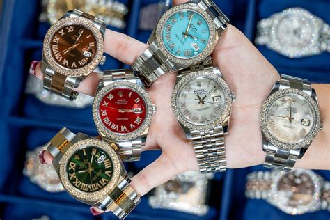 Rolex products for sale .